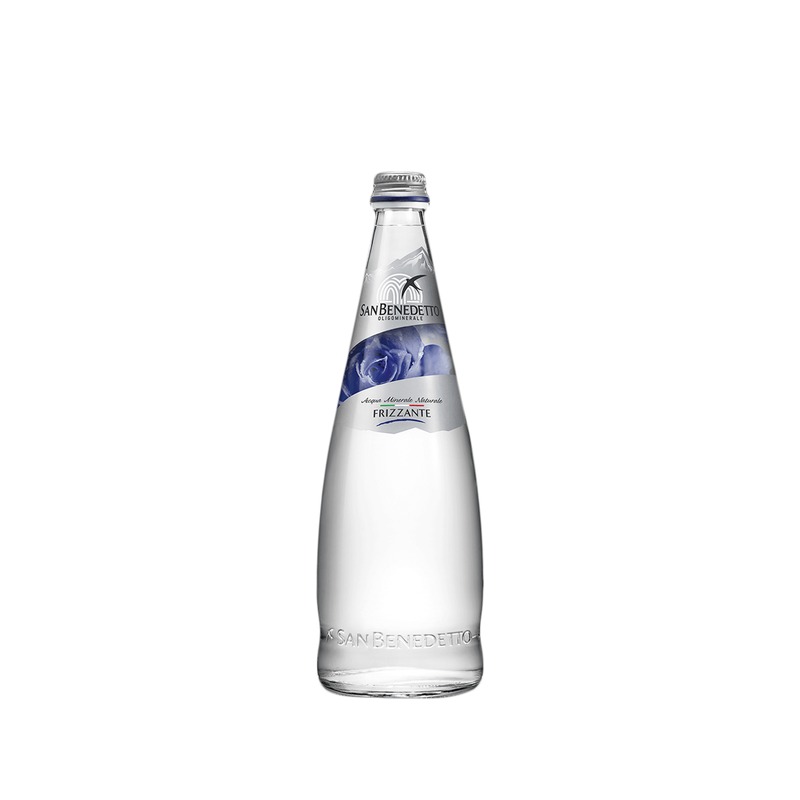 San Benedetto Gazeuse 25cl