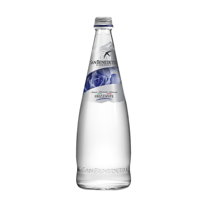San Benedetto Gazeuse 75cl