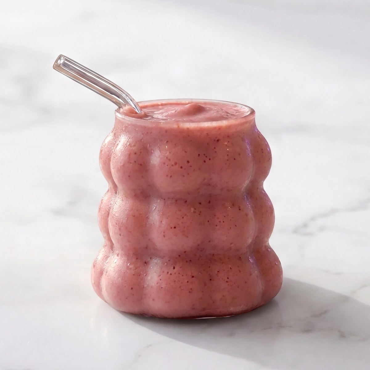 Smoothie Lait Végétal