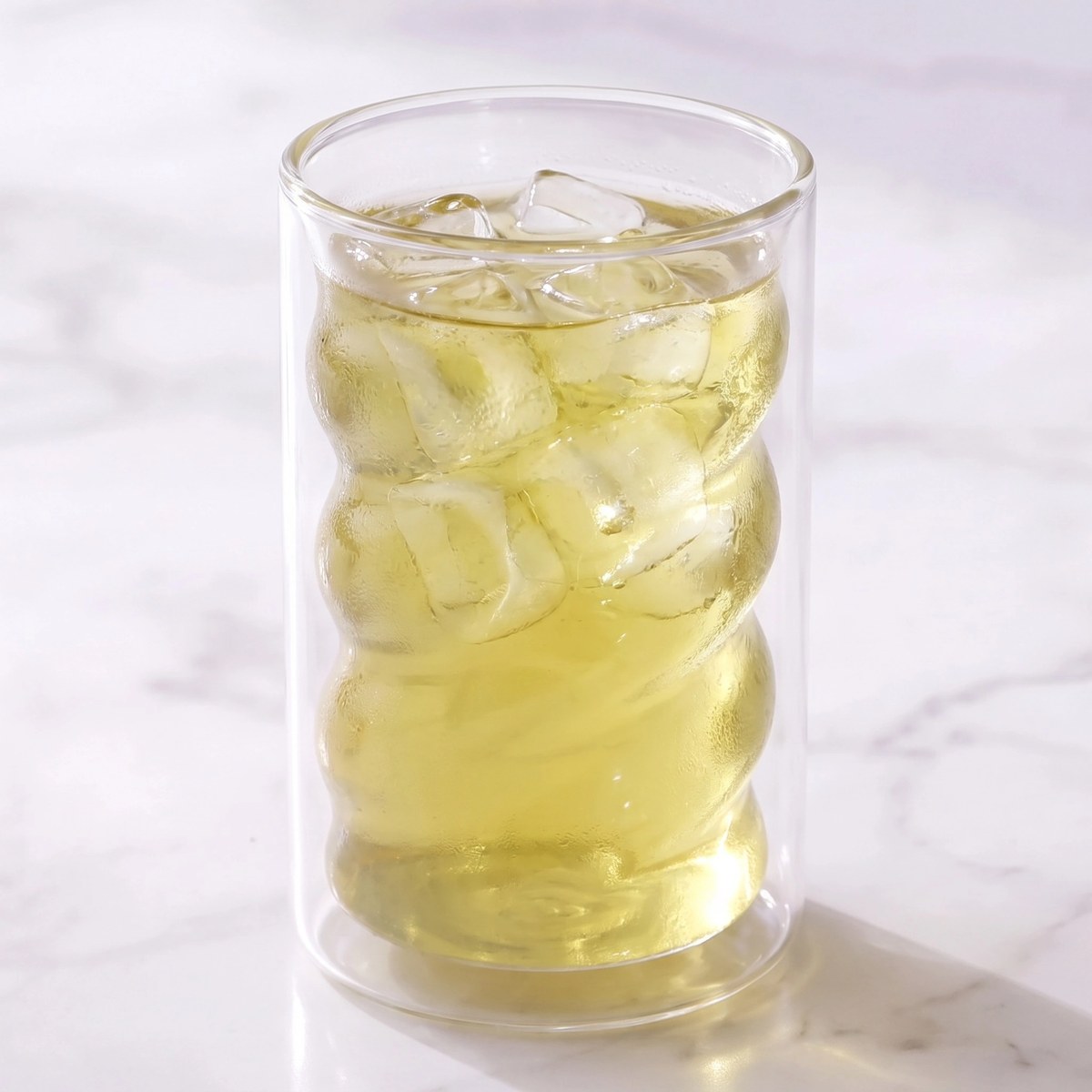 Thé Glacé Vert